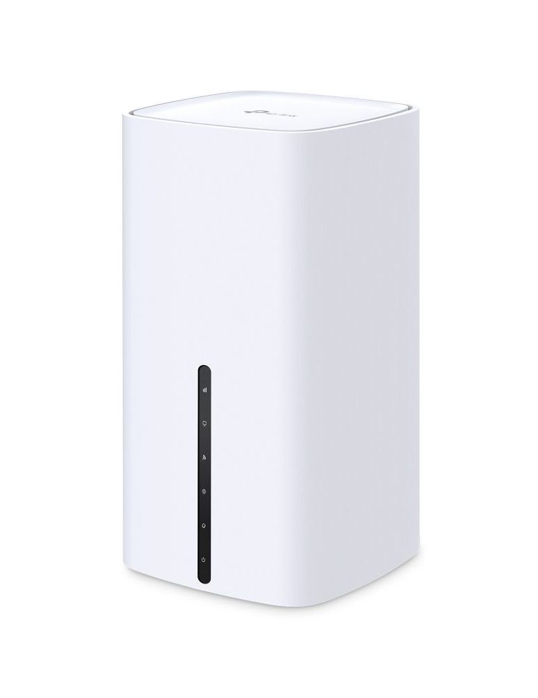 Bridges & Routers TP-Link Archer NX500 router wireless Gigabit Ethernet Bandă dublă (2.4 GHz/ 5 GHz) 5G Alb