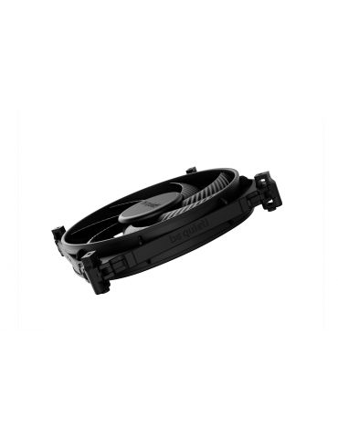 be quiet! SILENT WINGS 4 | 140mm PWM Carcasă calculator Ventilator 14 cm Negru 1 buc.