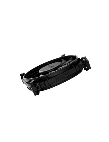 be quiet! SILENT WINGS 4 | 120mm PWM Carcasă calculator Ventilator 12 cm Negru 1 buc.