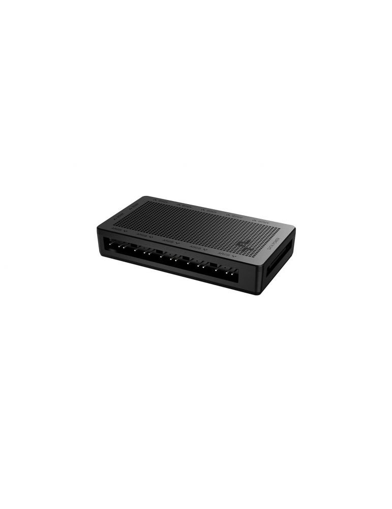 Computer System Cooling Parts DeepCool SC700 Negru