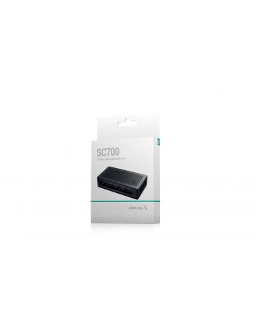 DeepCool SC700 Negru