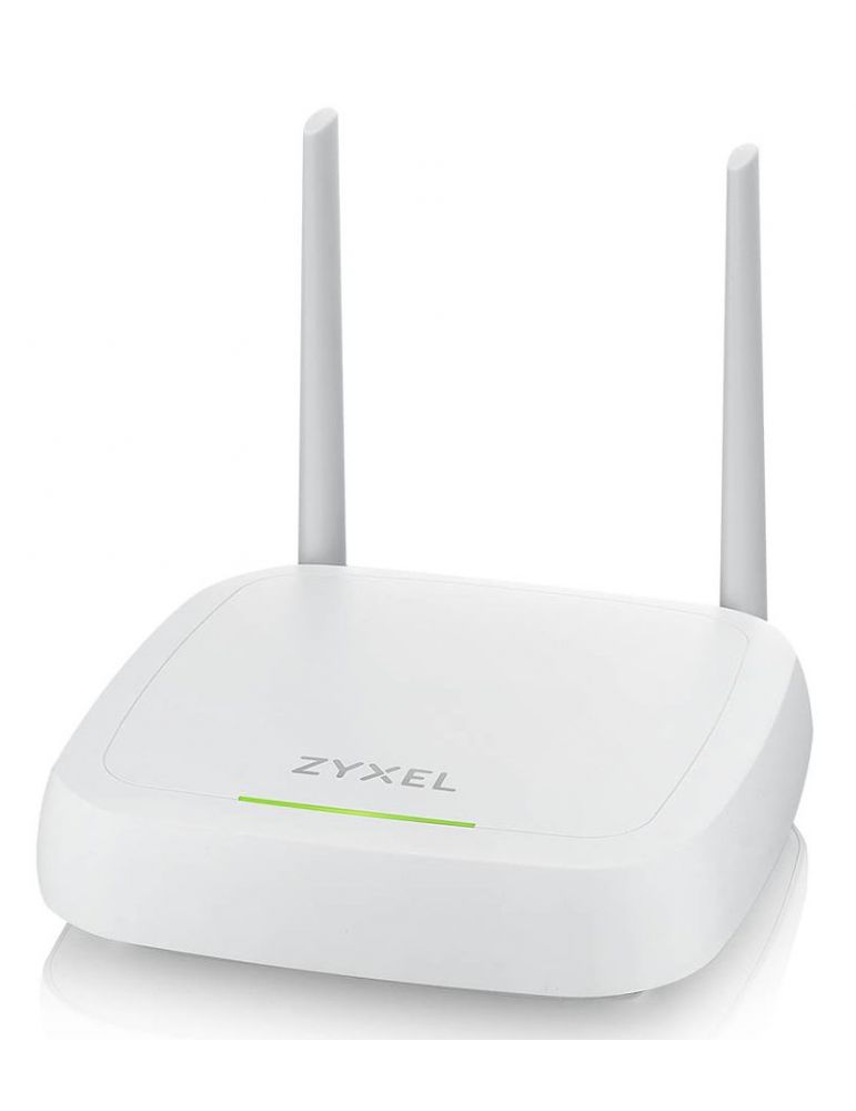 Bridges & Routers Zyxel NWA30BE 5012 Mbit/s Alb Power over Ethernet (PoE) Suport
