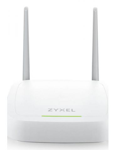Zyxel NWA30BE 5012 Mbit s Alb Power over Ethernet (PoE) Suport