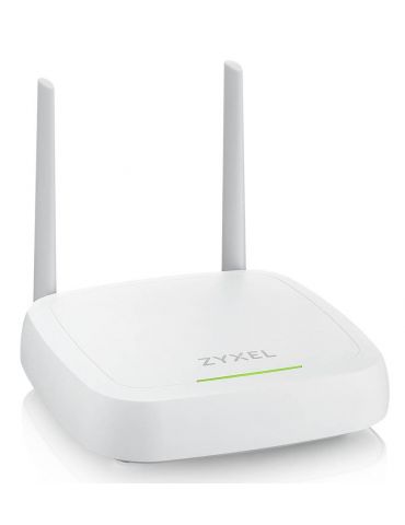 Zyxel NWA30BE 5012 Mbit s Alb Power over Ethernet (PoE) Suport