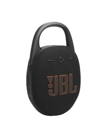 JBL Clip 5 Boxă mono portabilă Negru 7 W - Tik.ro