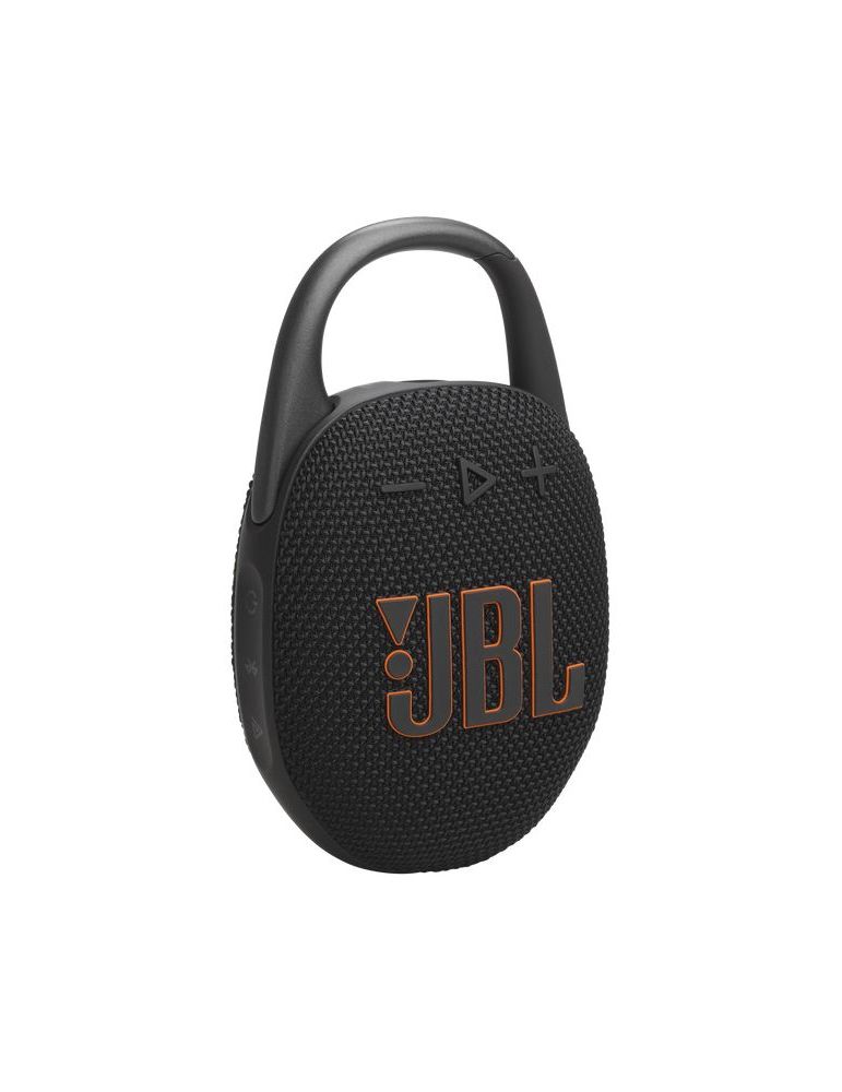 Audio Components JBL Clip 5 Boxă mono portabilă Negru 7 W