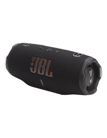 JBL Charge 6 Negru 45 W - Tik.ro