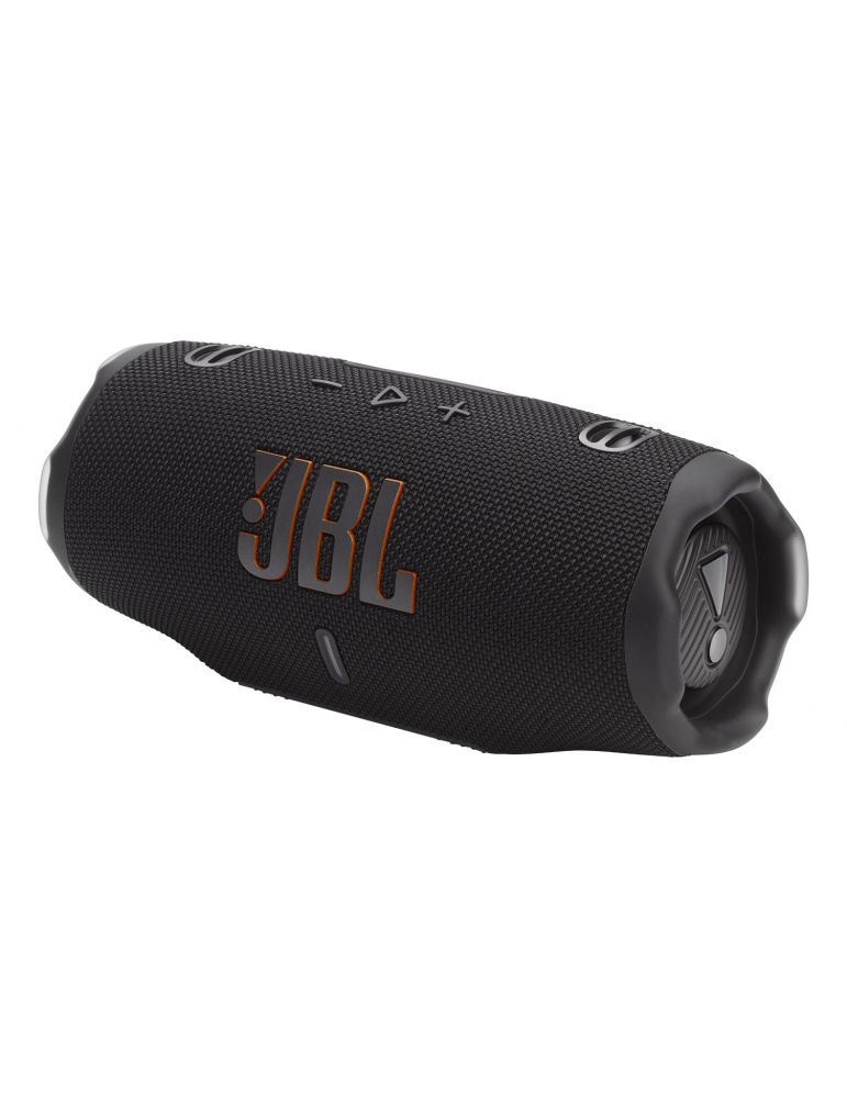 Audio Components JBL Charge 6 Negru 45 W
