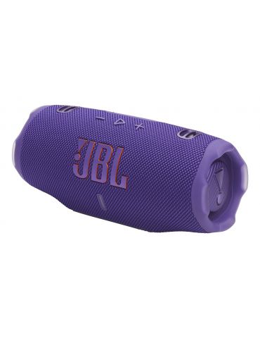JBL Charge 6 Purpuriu 45 W - Tik.ro