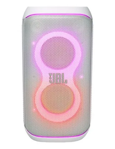 JBL PartyBox Club 120 Boxă pentru petreceri Alb 160 W