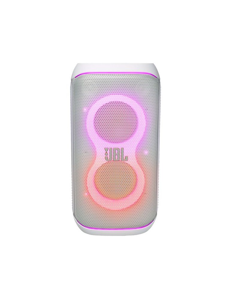 Audio Components JBL PartyBox Club 120 Boxă pentru petreceri Alb 160 W