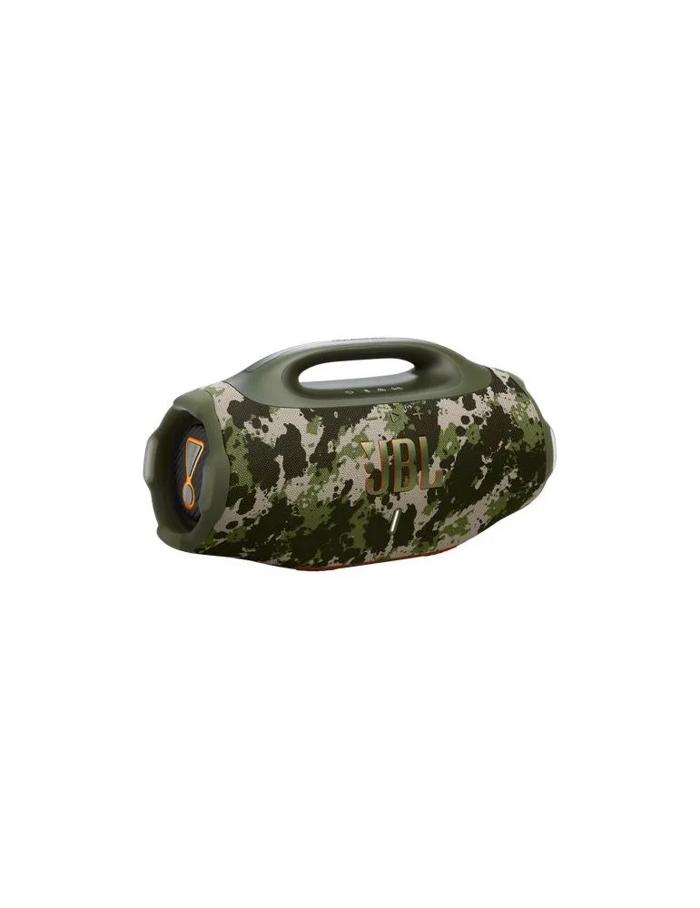 Audio Components JBL Boombox 4 Boxă pentru petreceri Camuflaj 180 W