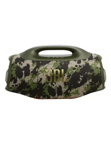 JBL Boombox 4 Boxă pentru petreceri Camuflaj 180 W