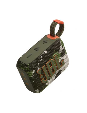 JBL Go 4 Boxă mono portabilă Camuflaj 4,2 W