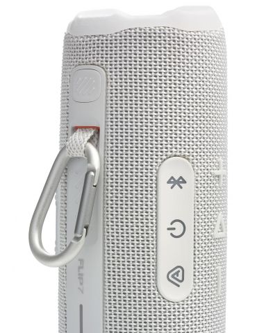 JBL Flip 7 Alb
