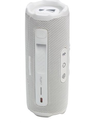 JBL Flip 7 Alb