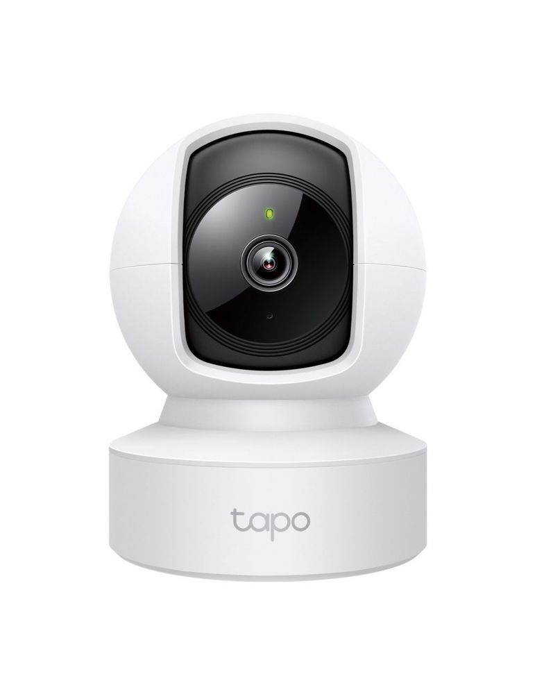 usi de termopan interior TP-Link Tapo C212 Bec IP cameră securitate De interior 2304 x 1296 Pixel Tavan/Stâlp/Birou