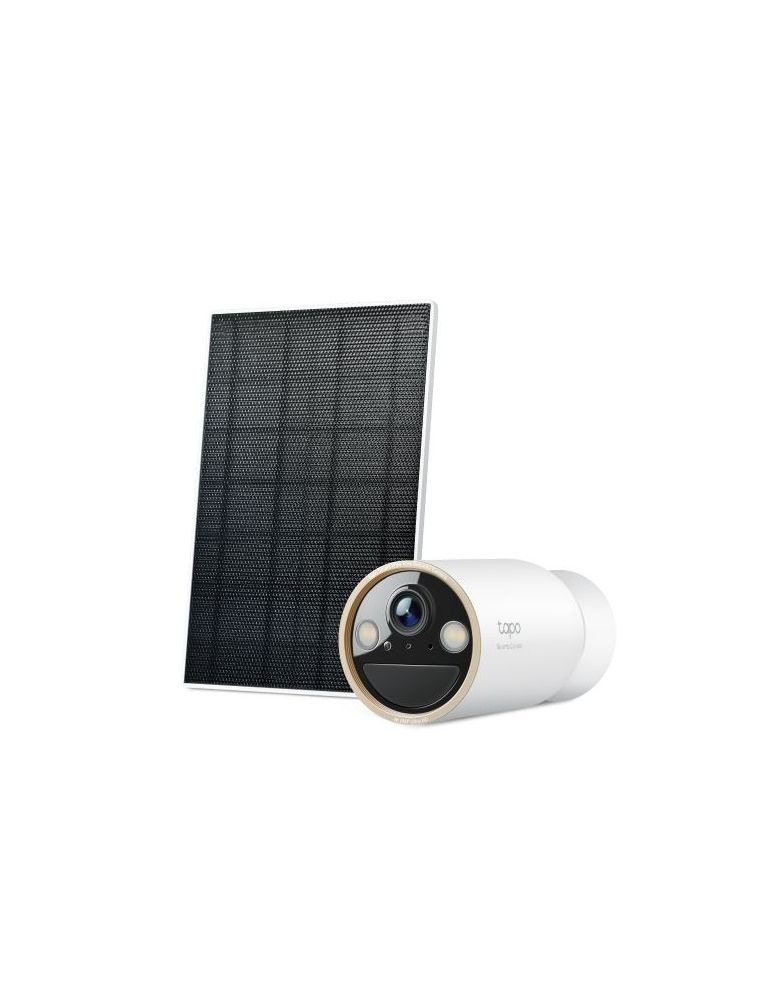 Cameras TP-Link Tapo C460 KIT Glonț (formă) IP cameră securitate Exterior 3840 x 2160 Pixel De perete