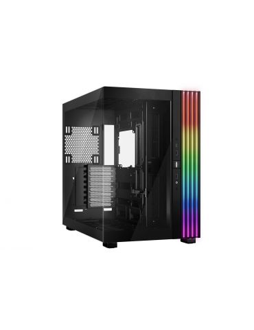 be quiet! LIGHT BASE 900 DX Black Full Tower Negru