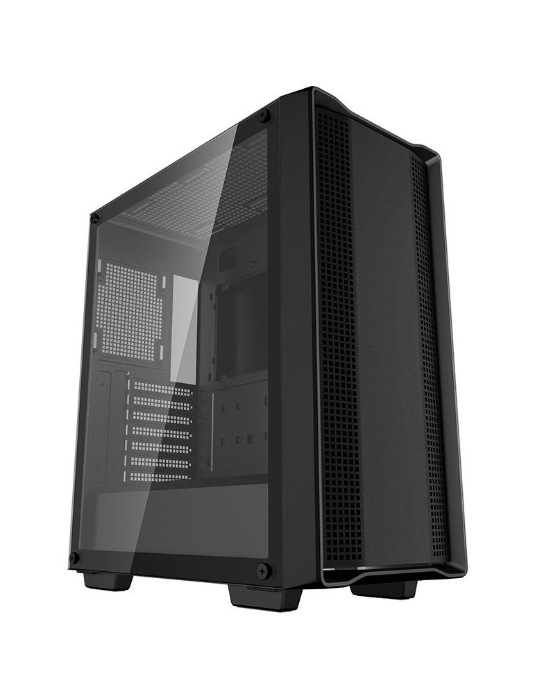 rochii negre midi DeepCool CC560 Limited V2 Midi Tower Negru