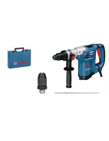 Bosch 0 611 332 101 ciocane rotopercutoare 900 W 800 RPM - Tik.ro