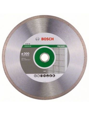 Bosch 2 608 602 639 lame pentru ferăstraie circulare 30 cm 1 buc. - Tik.ro