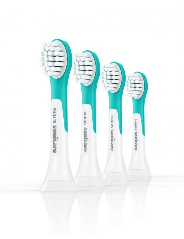 Philips Sonicare For Kids pentru copii HX6034 90 Capete de periere Compact pentru periuța sonică