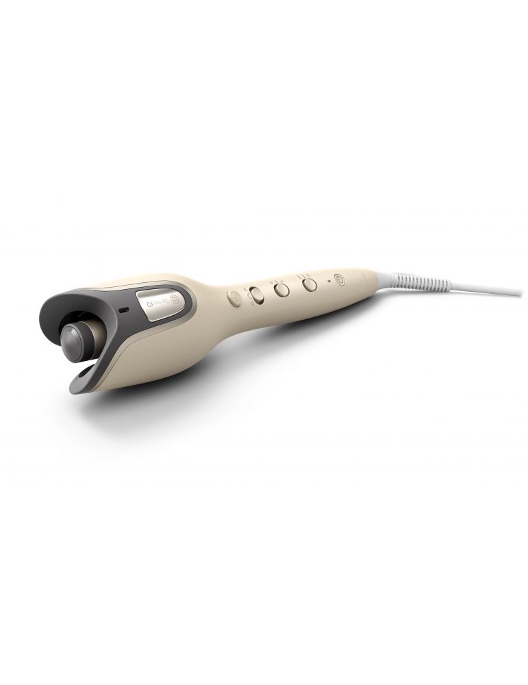 Curling Irons Philips 8000 series Prestige Seria 8000 BHB887/00 Ondulator automat