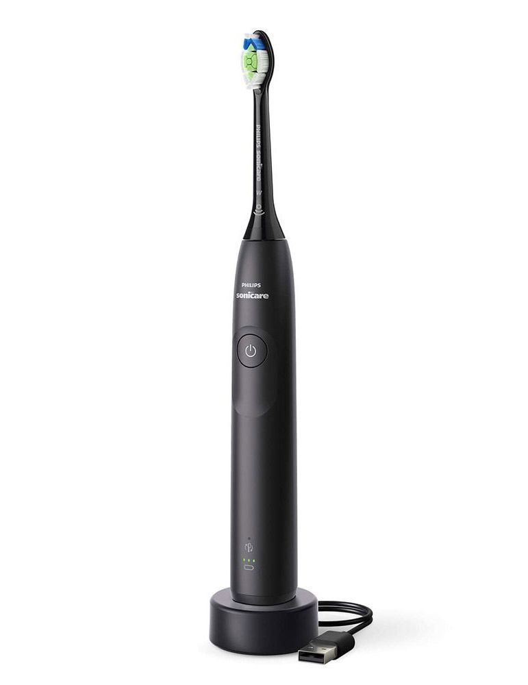 Toothbrushes Philips Sonicare 5300 series Seria 5300 HX7101/01 Periuţă de dinţi electrică