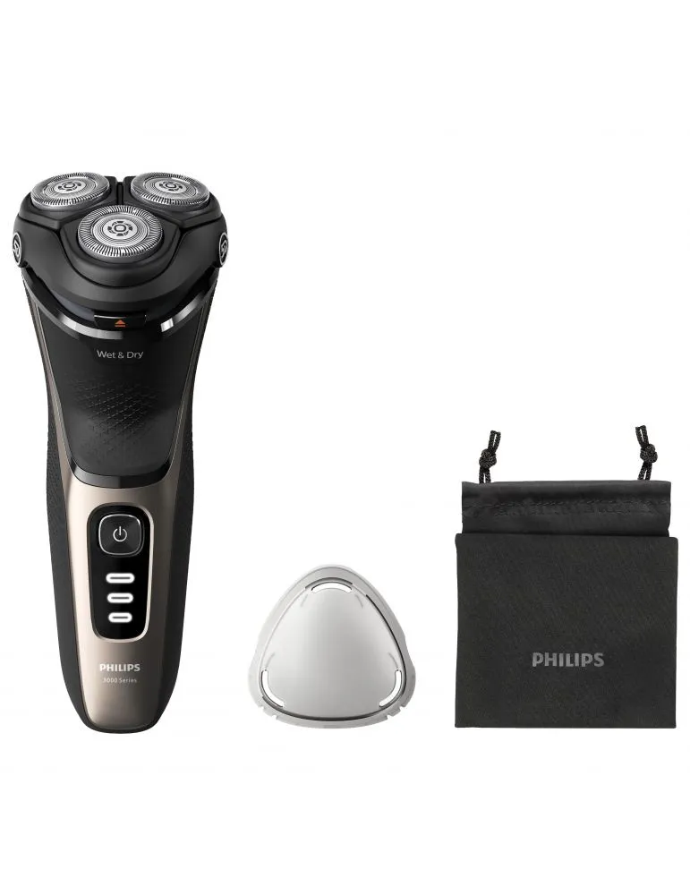 miraculos: buburuza şi motanul negru marinette dupain cheng Philips Shaver 3000 Series S3242/12 Aparat electric de bărbierit umed şi uscat