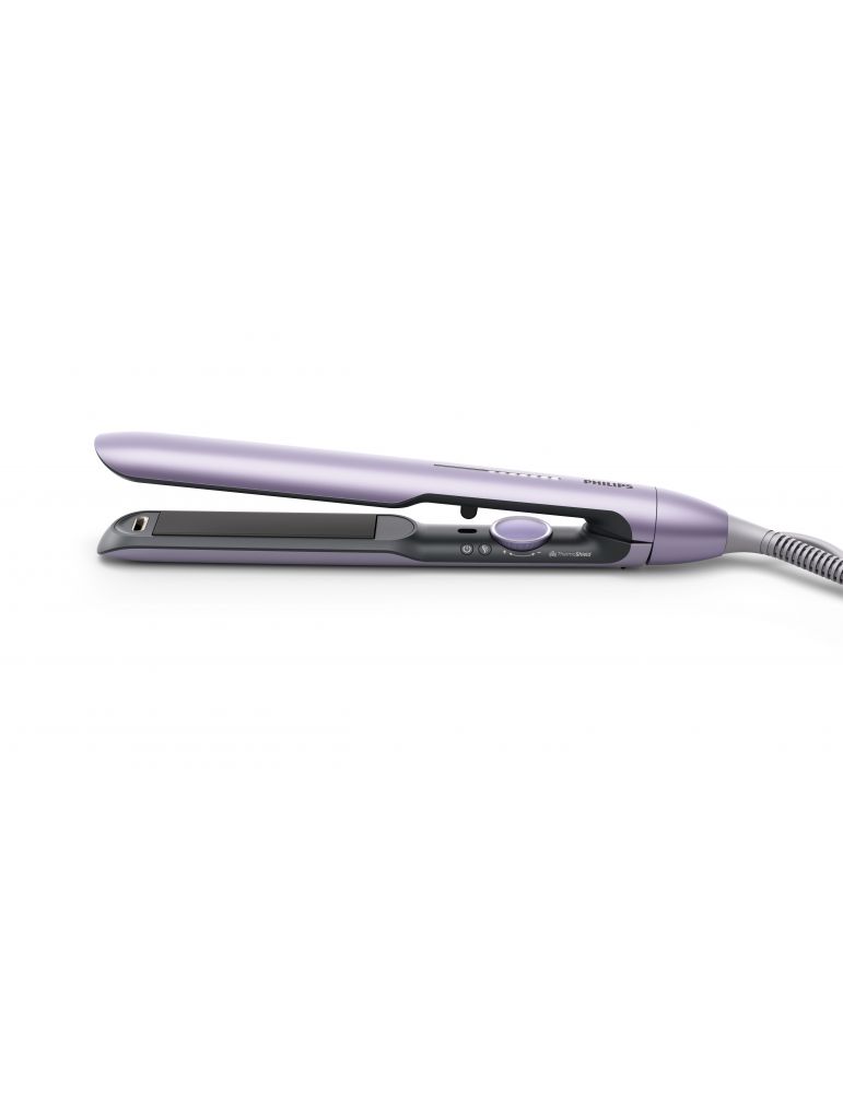 Hair Styling Tools Philips 7000 series Seria 7000 BHS742/00 Placă de îndreptat părul