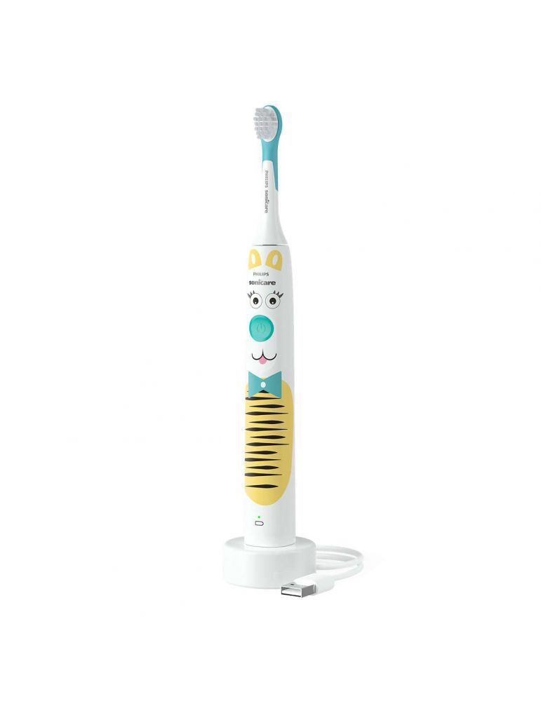 Toothbrushes Philips for Kids HX3601/01 Periuţă de dinţi electrică pentru copii