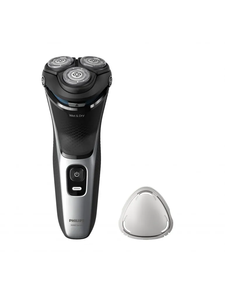 miraculos: buburuza şi motanul negru marinette dupain cheng Philips 3000 series Shaver S3143/00 Aparat de ras electric umed şi uscat