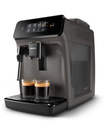Philips Series 1200 EP1224 Espressoare complet automate - Tik.ro
