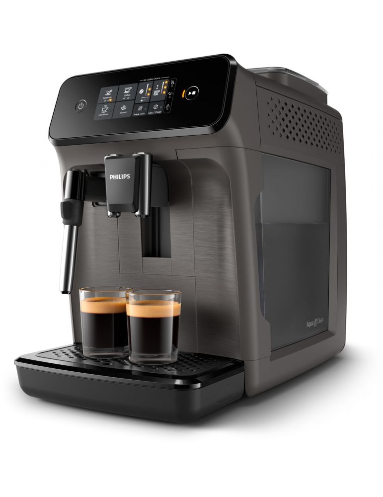 Coffee Makers & Espresso Machines Philips Series 1200 EP1224 Espressoare complet automate