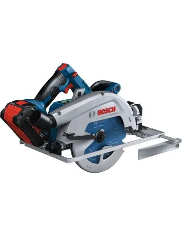 Bosch GKS 18V-68 GC Albastru, Argint 5000 RPM - Tik.ro