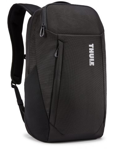 Thule Accent TACBP2115 rucsacuri Rucsac de călătorie Negru Poliester reciclat - Tik.ro