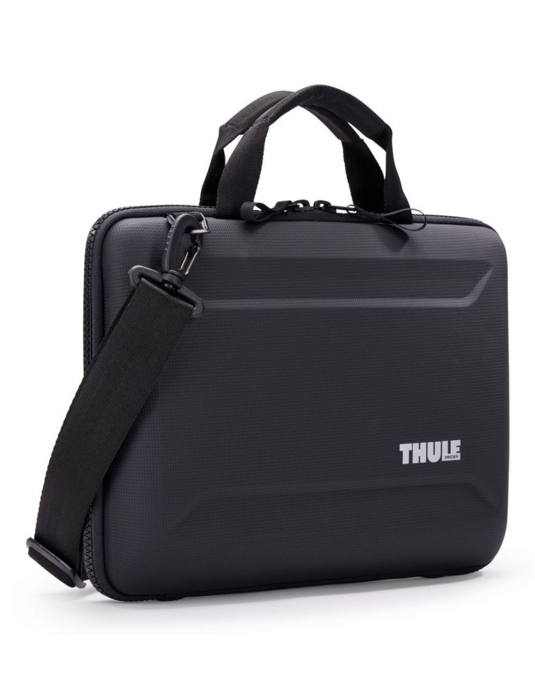 Briefcases Thule TGAE2558 35,6 cm (14") Servietă Negru