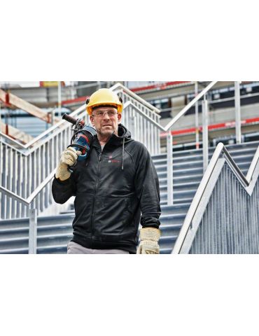 Bosch GHH 12+18V XA S Professional