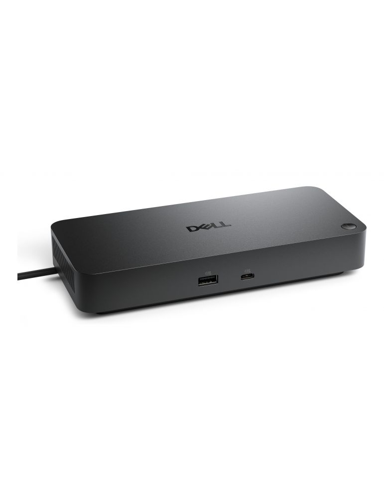 Computer Accessories DELL WD25TB5 Prin cablu Thunderbolt 5 Negru