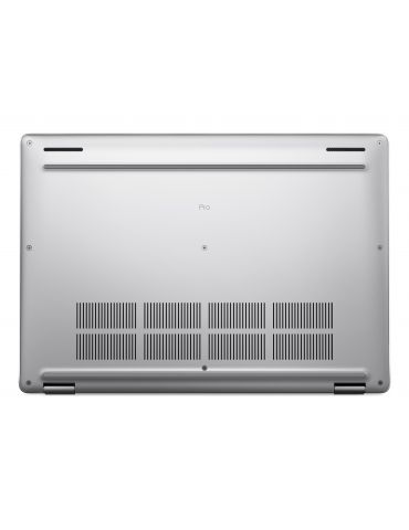 DELL Pro 16 Plus PB16250 Copilot+ PC Intel Core Ultra 5 236V Laptop 40,6 cm (16") Full HD+ 16 Giga Bites LPDDR5x-SDRAM 512 Giga