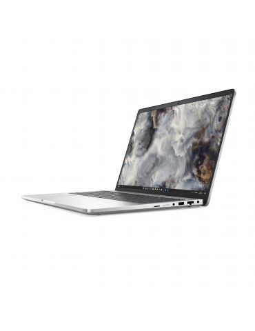 DELL Pro 16 Plus PB16250 Intel Core 5 220U Laptop 40,6 cm (16") Full HD+ 16 Giga Bites DDR5-SDRAM 256 Giga Bites SSD Wi-Fi 7