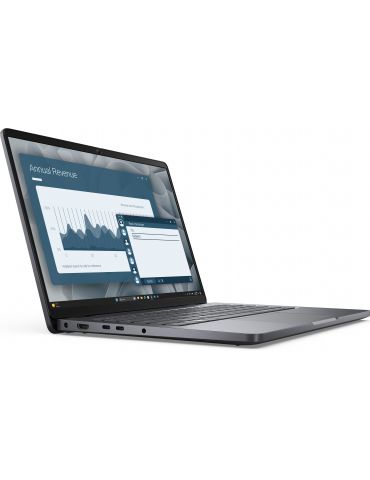 DELL Pro 14 PC14255 AMD Ryzen™ 3 210 Laptop 35,6 cm (14") Full HD+ 8 Giga Bites DDR5-SDRAM 512 Giga Bites SSD Wi-Fi 6E