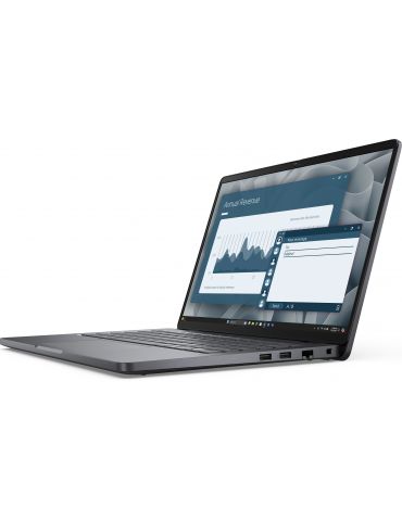 DELL Pro 14 PC14255 AMD Ryzen™ 3 210 Laptop 35,6 cm (14") Full HD+ 8 Giga Bites DDR5-SDRAM 512 Giga Bites SSD Wi-Fi 6E