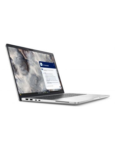 DELL Pro 16 Plus PB16250 Intel Core Ultra 7 268V Laptop 40,6 cm (16") Full HD+ 32 Giga Bites LPDDR5x-SDRAM 512 Giga Bites SSD