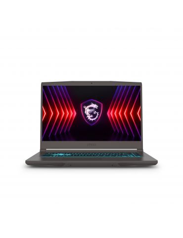 MSI Thin 15 B13VE-3431XRO Intel® Core™ i5 i5-13420H Laptop 39,6 cm (15.6") Full HD 16 Giga Bites DDR4-SDRAM 512 Giga Bites SSD