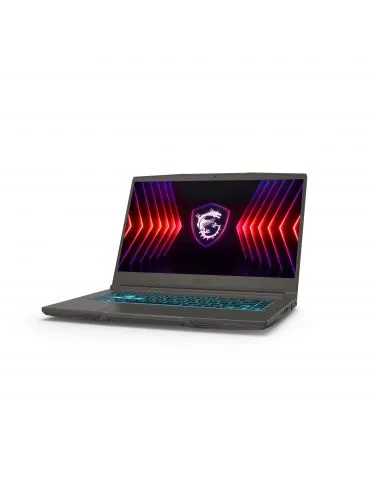 MSI Thin 15 B13VE-3431XRO Intel® Core™ i5 i5-13420H Laptop 39,6 cm (15.6") Full HD 16 Giga Bites DDR4-SDRAM 512 Giga Bites SSD
