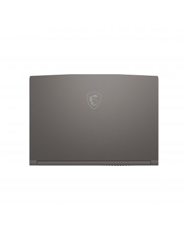 MSI Thin 15 B13VE-3431XRO Intel® Core™ i5 i5-13420H Laptop 39,6 cm (15.6") Full HD 16 Giga Bites DDR4-SDRAM 512 Giga Bites SSD