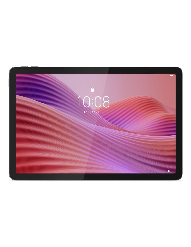 Lenovo Tab 4G Mediatek LTE 64 Giga Bites 25,6 cm (10.1") 4 Giga Bites Wi-Fi 5 (802.11ac) Android 14 Gri