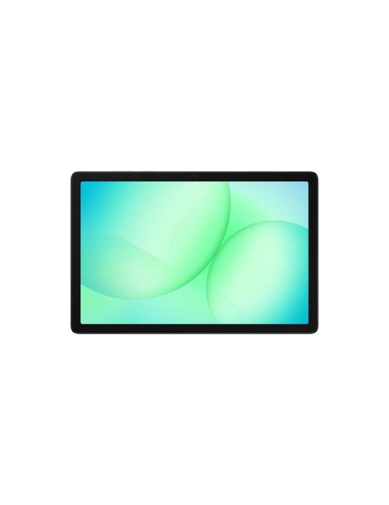 Tablet Computers Samsung A11+ 5G LTE-TDD & LTE-FDD 128 Giga Bites 27,9 cm (11") 6 Giga Bites Wi-Fi 5 (802.11ac) Argint